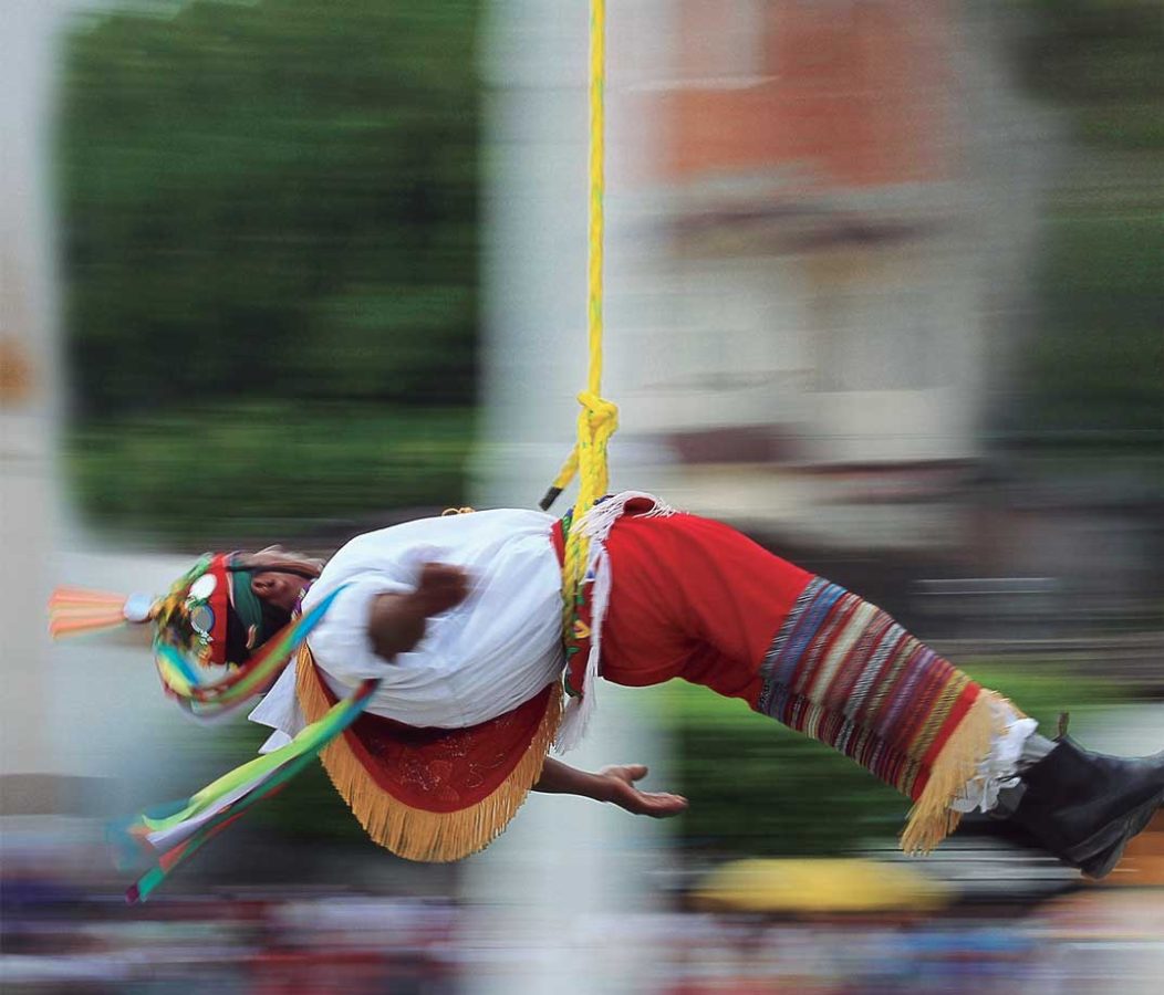 VoladorHMO